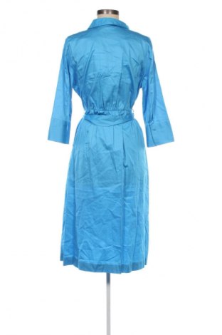 Kleid S.Oliver, Größe M, Farbe Blau, Preis € 75,99