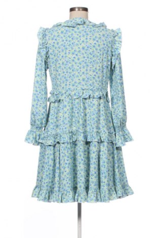 Φόρεμα SASSAFRAS, Μέγεθος M, Χρώμα Πολύχρωμο, Τιμή 18,99 €