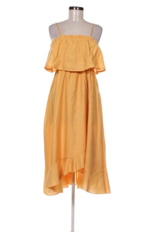 Φόρεμα SHEIN, Μέγεθος M, Χρώμα Κίτρινο, Τιμή 17,99 €