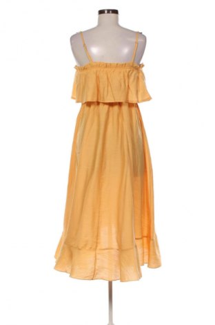 Φόρεμα SHEIN, Μέγεθος M, Χρώμα Κίτρινο, Τιμή 17,99 €