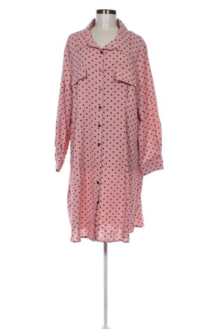 Φόρεμα SHEIN, Μέγεθος 3XL, Χρώμα Πολύχρωμο, Τιμή 30,99 €