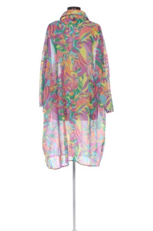 Sukienka SHEIN, Rozmiar 4XL, Kolor Kolorowy, Cena 157,99 zł