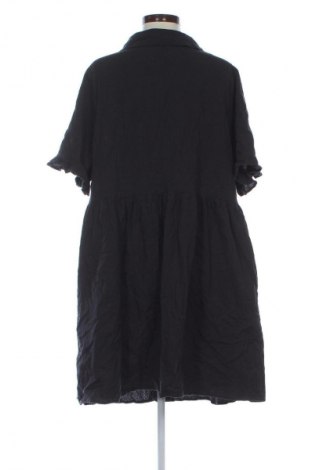 Šaty  SHEIN, Velikost 3XL, Barva Černá, Cena  769,00 Kč