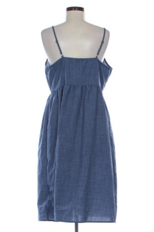 Rochie SHEIN, Mărime XL, Culoare Albastru, Preț 165,99 Lei