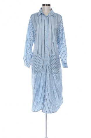 Sukienka SHEIN, Rozmiar S, Kolor Niebieski, Cena 157,99 zł