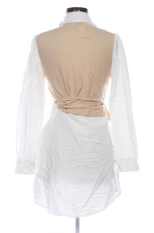 Rochie SHEIN, Mărime S, Culoare Alb, Preț 163,99 Lei