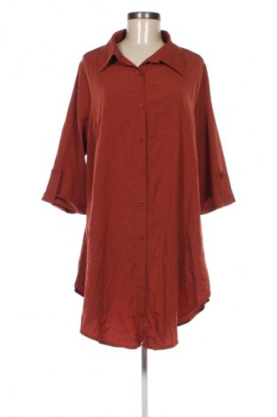 Φόρεμα SHEIN, Μέγεθος XL, Χρώμα Κόκκινο, Τιμή 30,99 €