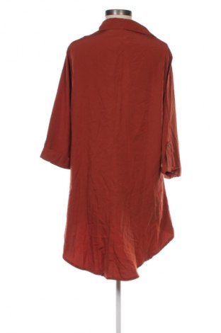Φόρεμα SHEIN, Μέγεθος XL, Χρώμα Κόκκινο, Τιμή 30,99 €