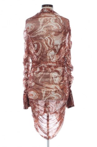 Kleid SHEIN, Größe XL, Farbe Mehrfarbig, Preis 33,99 €