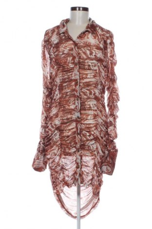 Kleid SHEIN, Größe XL, Farbe Mehrfarbig, Preis 33,99 €