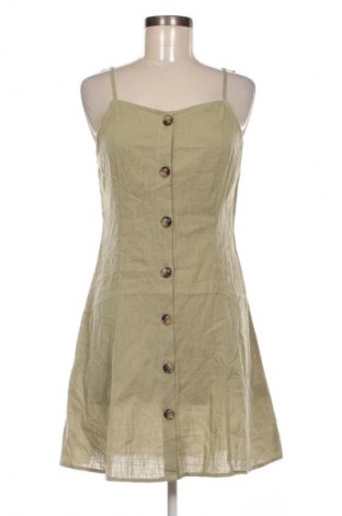 Rochie SHEIN, Mărime M, Culoare Verde, Preț 84,99 Lei