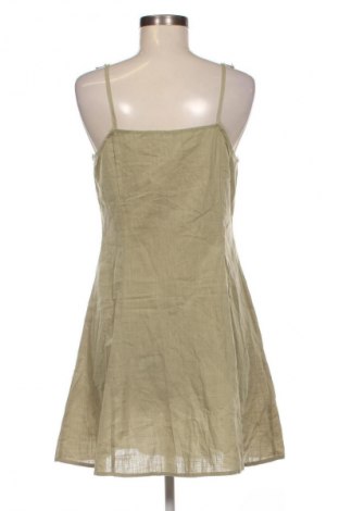 Rochie SHEIN, Mărime M, Culoare Verde, Preț 84,99 Lei