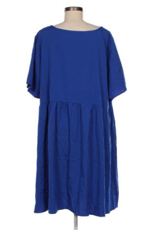 Φόρεμα SHEIN, Μέγεθος XXL, Χρώμα Μπλέ, Τιμή 30,99 €