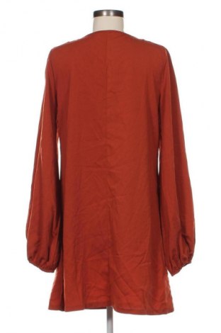 Φόρεμα SHEIN, Μέγεθος M, Χρώμα Πορτοκαλί, Τιμή 18,99 €