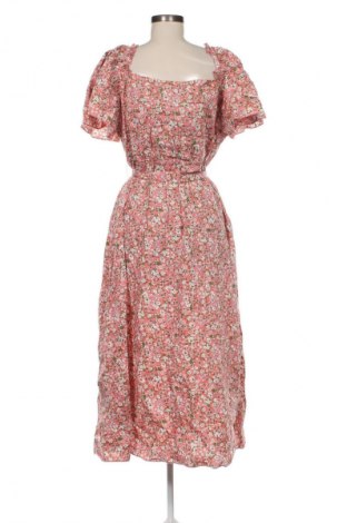 Kleid SHEIN, Größe XL, Farbe Mehrfarbig, Preis 21,99 €