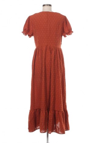 Kleid SHEIN, Größe L, Farbe Mehrfarbig, Preis 22,99 €