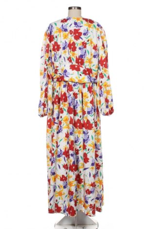 Sukienka SHEIN, Rozmiar 4XL, Kolor Kolorowy, Cena 95,99 zł