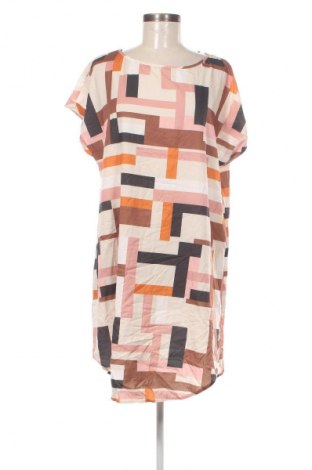 Sukienka SHEIN, Rozmiar XL, Kolor Kolorowy, Cena 105,99 zł