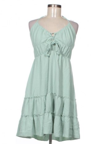 Φόρεμα SHEIN, Μέγεθος M, Χρώμα Πράσινο, Τιμή 14,99 €