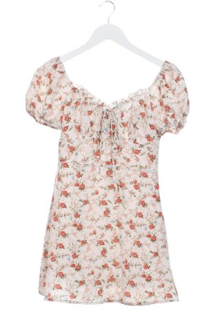 Kleid SHEIN, Größe XS, Farbe Mehrfarbig, Preis € 14,83