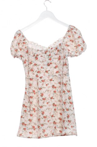 Kleid SHEIN, Größe XS, Farbe Mehrfarbig, Preis € 14,83