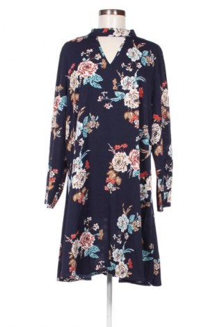 Kleid SHEIN, Größe XXL, Farbe Mehrfarbig, Preis € 15,00