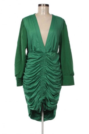Kleid SHEIN, Größe XL, Farbe Grün, Preis 20,99 €