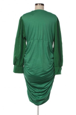 Kleid SHEIN, Größe XL, Farbe Grün, Preis 20,99 €