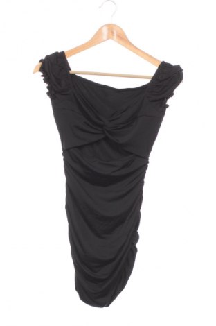 Sukienka SHEIN, Rozmiar XS, Kolor Czarny, Cena 59,99 zł