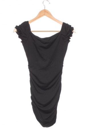 Sukienka SHEIN, Rozmiar XS, Kolor Czarny, Cena 59,99 zł