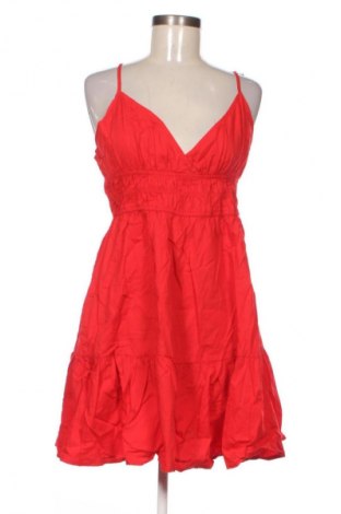 Kleid SHEIN, Größe XL, Farbe Rot, Preis 17,99 €