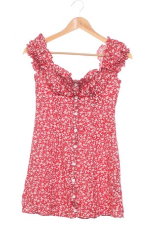 Φόρεμα SHEIN, Μέγεθος XS, Χρώμα Πολύχρωμο, Τιμή 30,99 €