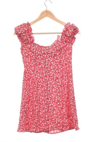 Φόρεμα SHEIN, Μέγεθος XS, Χρώμα Πολύχρωμο, Τιμή 30,99 €