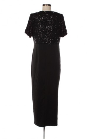 Kleid SHEIN, Größe XL, Farbe Schwarz, Preis 40,99 €