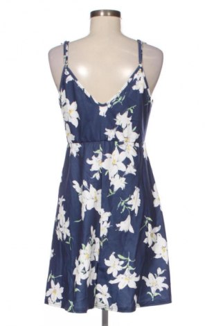 Kleid SHEIN, Größe M, Farbe Mehrfarbig, Preis 17,99 €