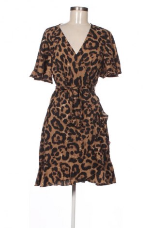 Kleid SHEIN, Größe XL, Farbe Mehrfarbig, Preis 22,99 €