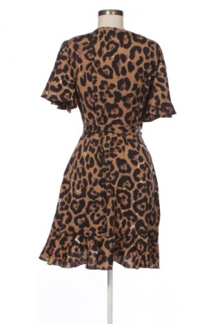 Kleid SHEIN, Größe XL, Farbe Mehrfarbig, Preis 22,99 €