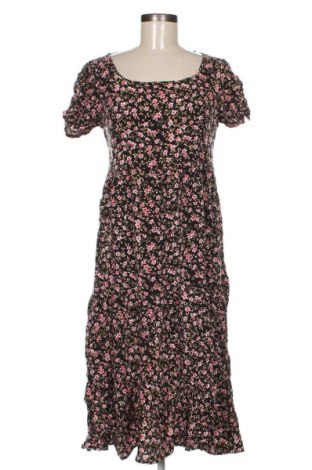 Kleid SHEIN, Größe M, Farbe Mehrfarbig, Preis 22,99 €