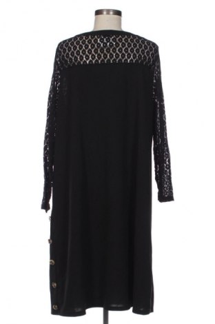 Φόρεμα SHEIN, Μέγεθος XL, Χρώμα Μαύρο, Τιμή 20,99 €
