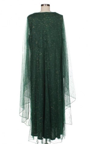 Kleid SHEIN, Größe XXL, Farbe Mehrfarbig, Preis 40,99 €