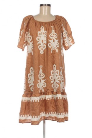 Rochie SHEIN, Mărime XL, Culoare Multicolor, Preț 96,61 Lei