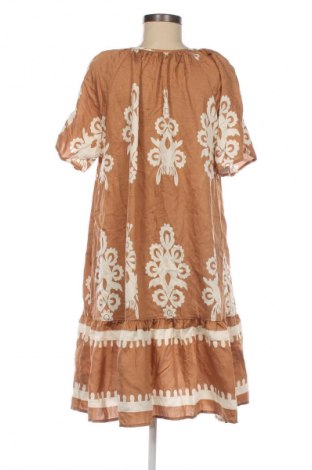 Rochie SHEIN, Mărime XL, Culoare Multicolor, Preț 96,61 Lei