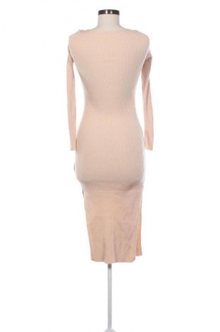 Rochie SHEIN, Mărime S, Culoare Bej, Preț 76,32 Lei