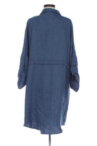 Kleid SHEIN, Größe XL, Farbe Blau, Preis 33,99 €