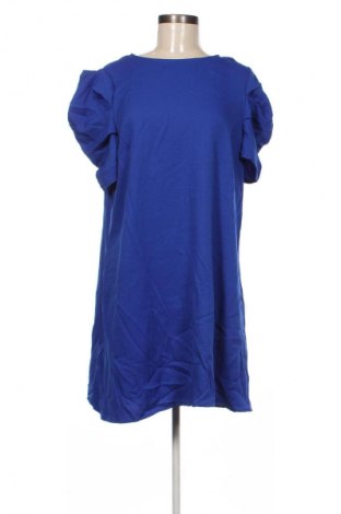 Sukienka SHEIN, Rozmiar XL, Kolor Niebieski, Cena 78,99 zł