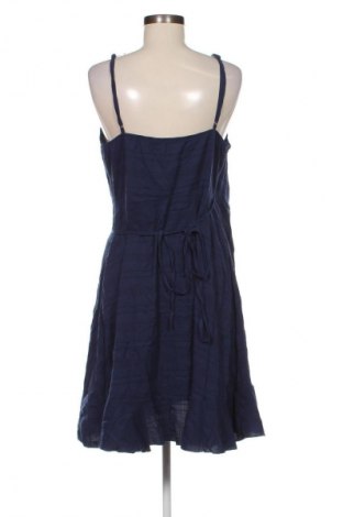 Rochie SHEIN, Mărime XL, Culoare Albastru, Preț 79,99 Lei