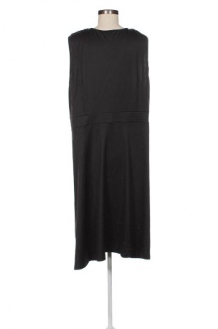 Φόρεμα SHEIN, Μέγεθος 3XL, Χρώμα Μαύρο, Τιμή 20,99 €