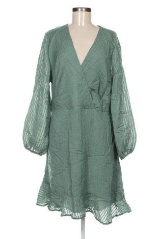 Φόρεμα SHEIN, Μέγεθος XXL, Χρώμα Πράσινο, Τιμή 19,99 €