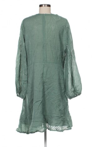 Φόρεμα SHEIN, Μέγεθος XXL, Χρώμα Πράσινο, Τιμή 19,99 €