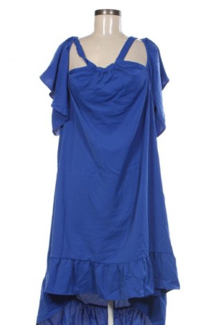 Φόρεμα SHEIN, Μέγεθος XL, Χρώμα Μπλέ, Τιμή 19,99 €
